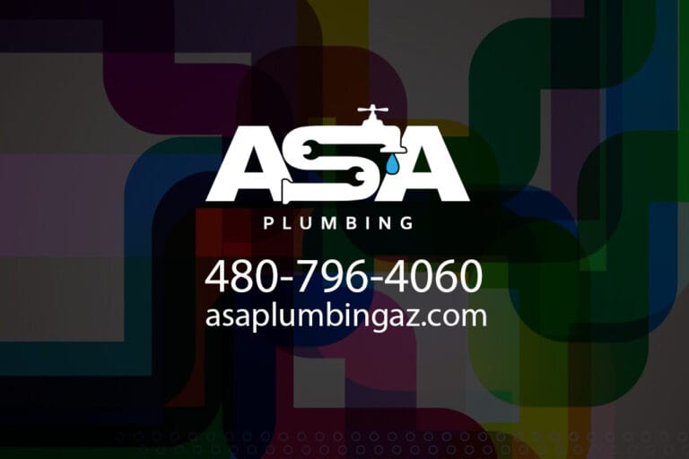 ASA PLUMBING PHOENIX ARIZONA