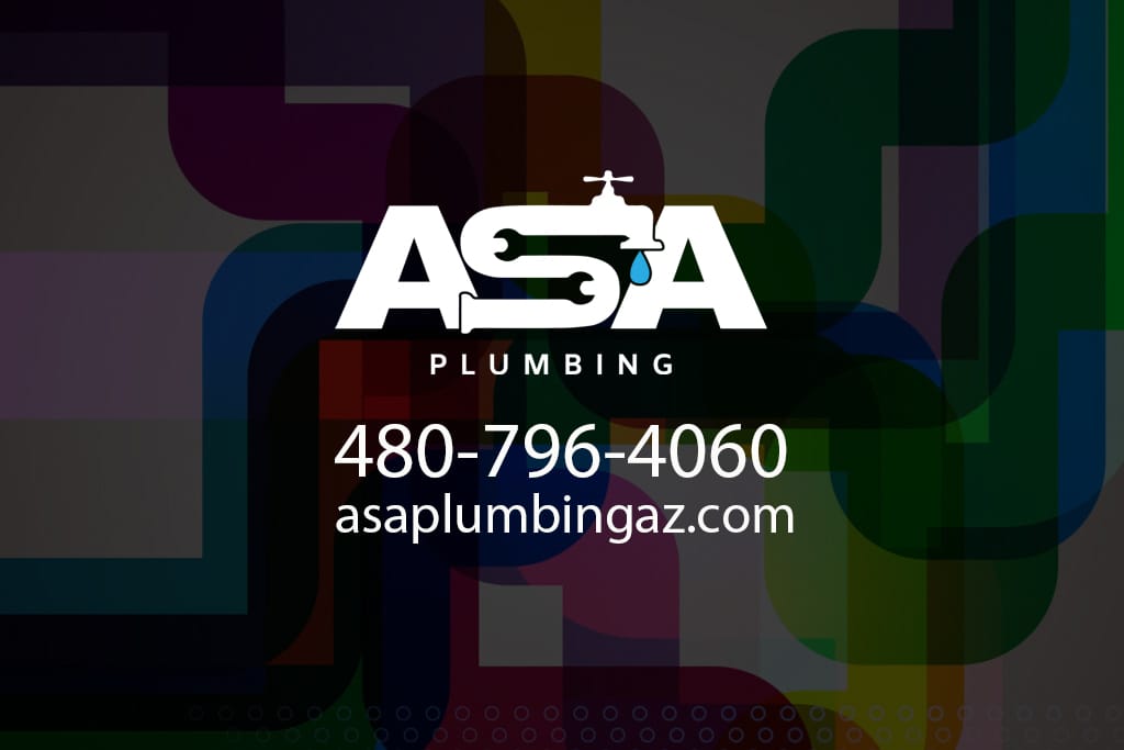 ASA PLUMBING PHOENIX ARIZONA