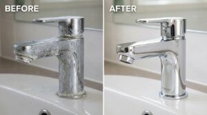 Calcium Scale Buildup | ASA Plumbing Phoenix