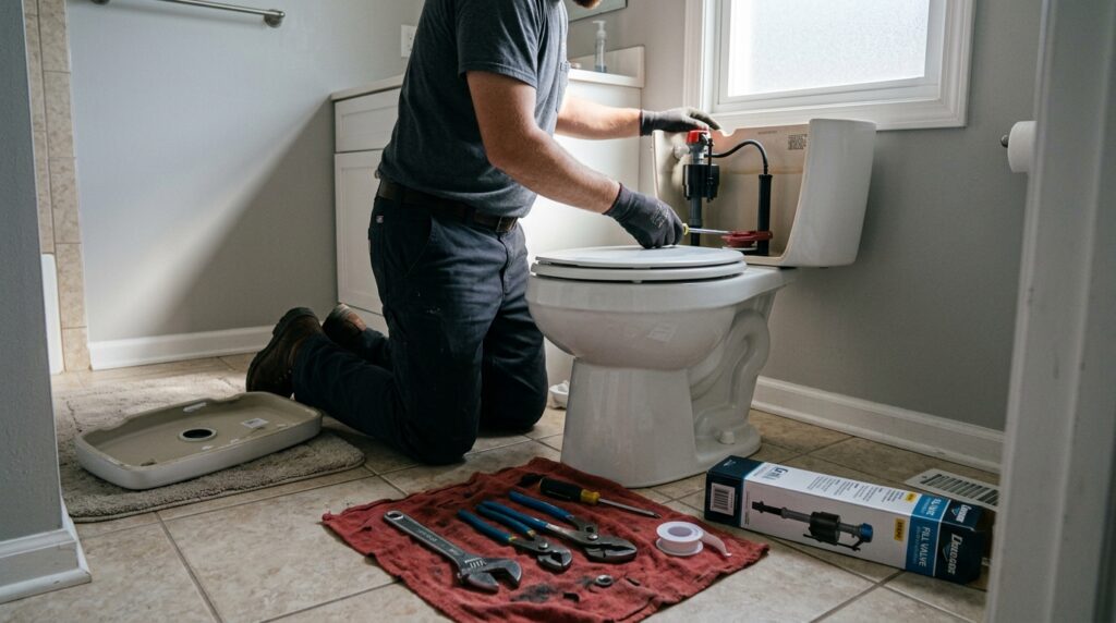 Toilet Repair or Replacement | ASA Plumbing Phoenix Toilet Repair or Replacement | ASA Plumbing Phoenix