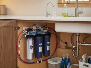 home_carbon_water_filtration_system
