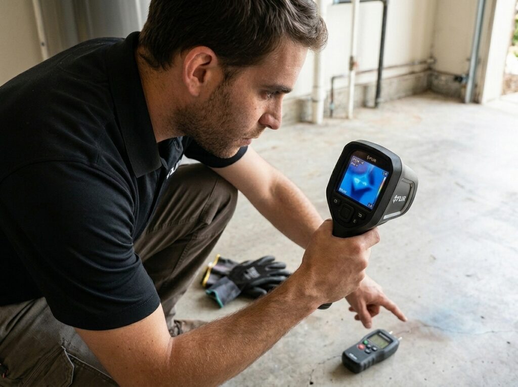 Thermal Imaging Thermal Imaging