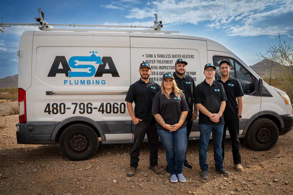 ASA-PLUMBING-AZ-TEAM-PHOTO-DESERT