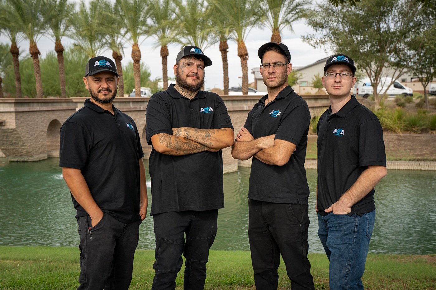 TEAM-PHOTO | ASA PLUMBING