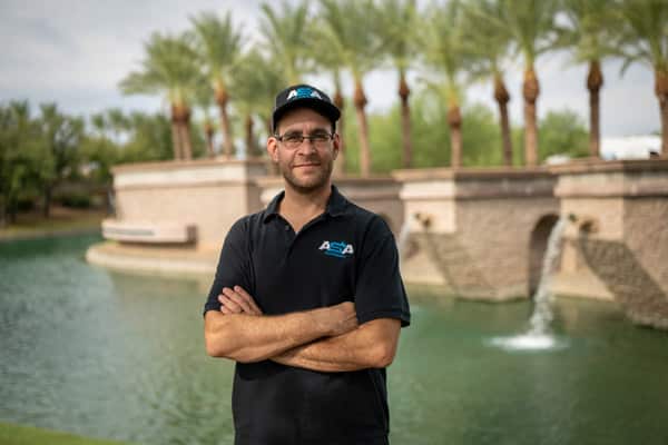 Tzvi Asa | Plumbing Team | Asa Plumbing